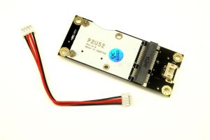 Mini PCI-E Module to USB 5 Pin Port