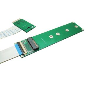 M.2 (NGFF) NVME SSD Compatible for Macbook Wifi Card for Samsung 960