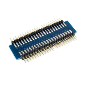 44-Pin Male to 44-Pin Male IDE Adapter