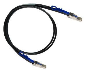 External MiniSAS HD 4X (SFF-8644) Cable 2 Meter
