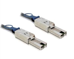 Mini SAS 26P Cable SFF-8088 to SFF-8088