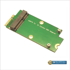 mSATA SSD to 26 Pin Adapter as SD5SG2