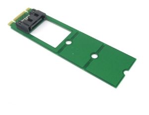 SATA HDD to M.2 NGFF Socket Adapter Converter Card