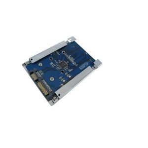 SATA to PATA mini PCI-e 2.5 Inch Adapter Housing
