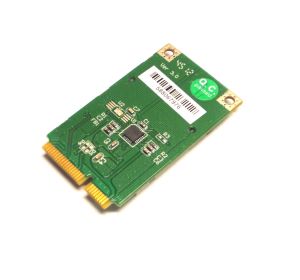 SD/SDHC Card Reader for Laptop Mini PCI Express