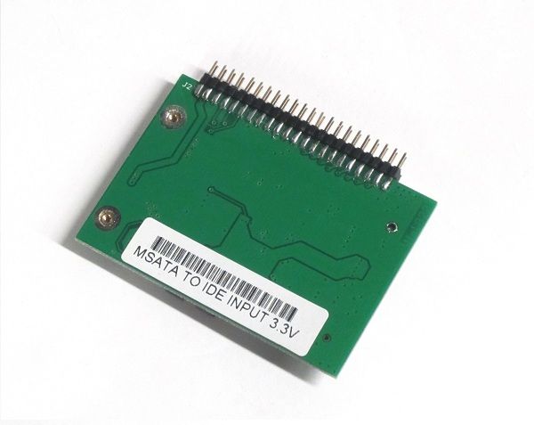 IDE 44 Pin SSD ADAPTER 