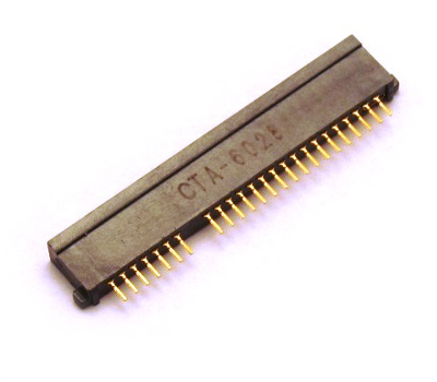 CFAST Gold Connector B